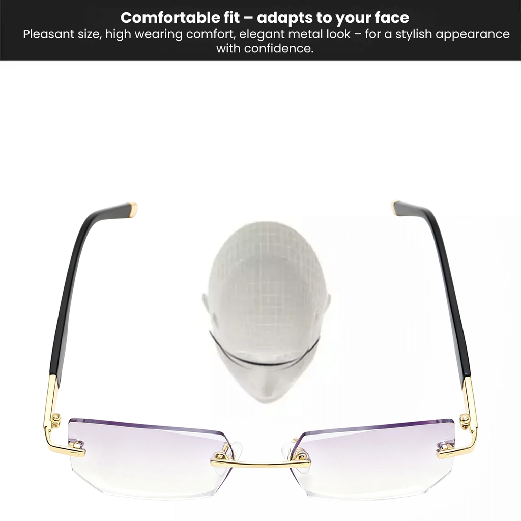 OptiLogix Glasses