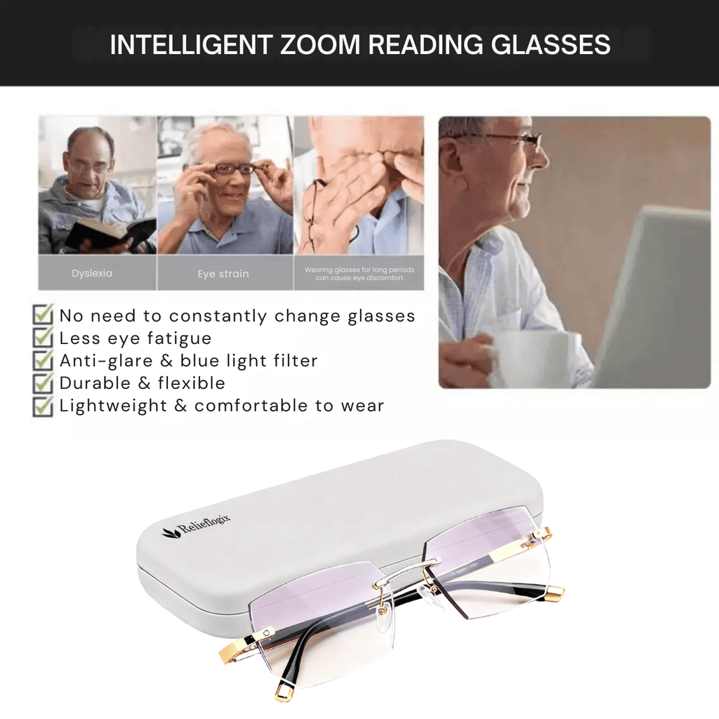 OptiLogix Glasses